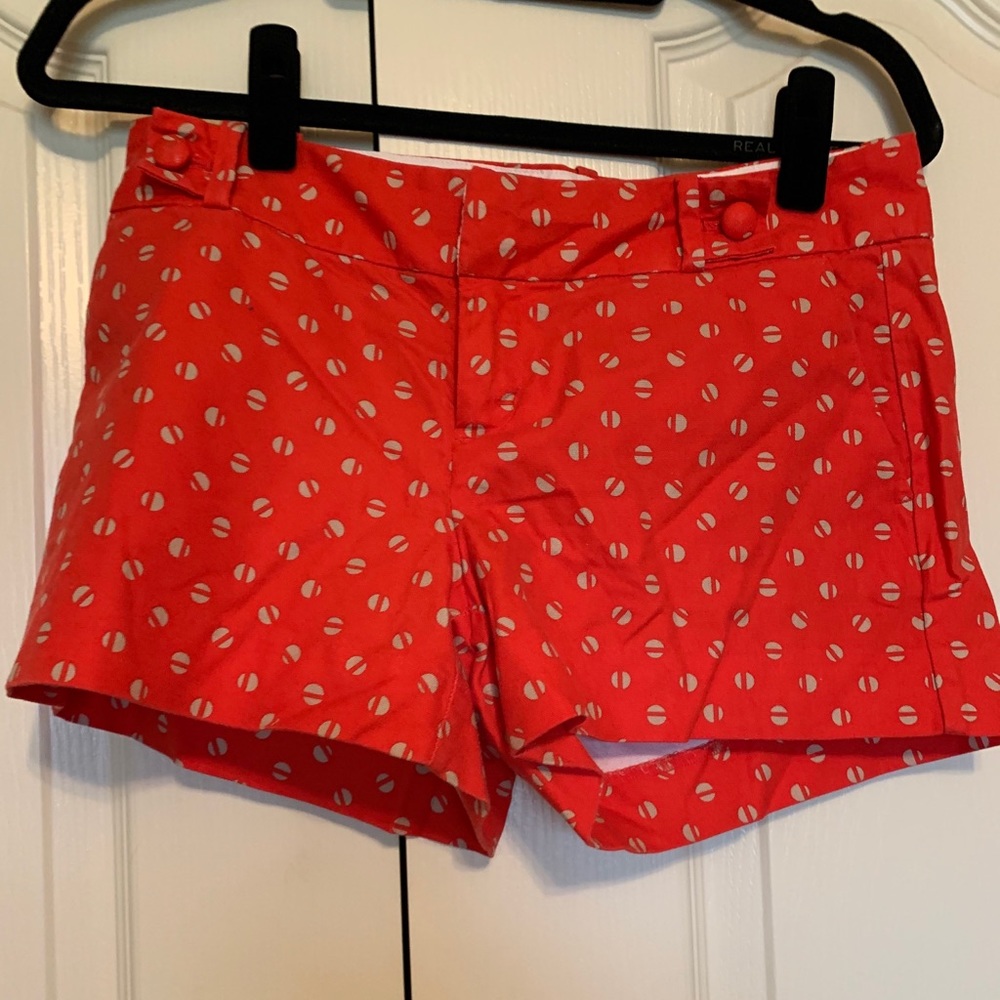 Banana Republic Shorts